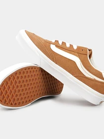 Кеди Vans Brooklyn модель VN000D7UGWT1 Фото