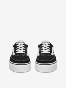 Кеди Vans Brooklyn Platform модель VN000DC4BA21 Фото