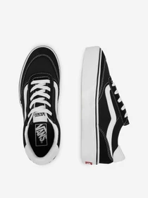 Кеди Vans Brooklyn Platform модель VN000DC4BA21 Фото