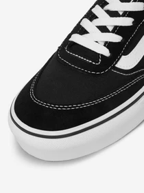 Кеди Vans Brooklyn Platform модель VN000DC4BA21 Фото