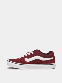 Кеды Vans Caldrone модель VN0007P94QU1 Фото