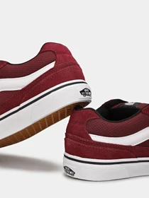 Кеды Vans Caldrone модель VN0007P94QU1 Фото