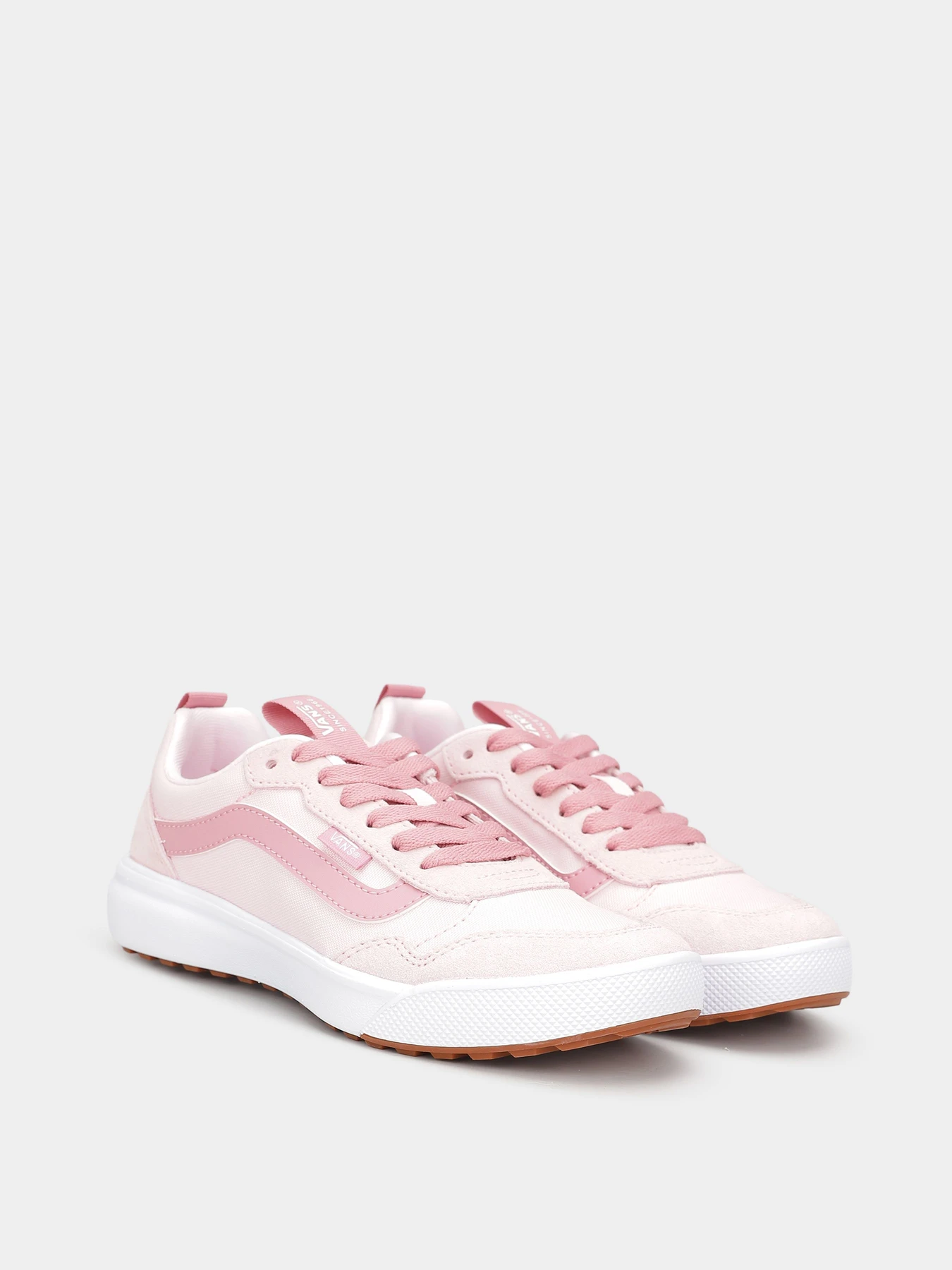 Кроссовки Vans модель VN0A2Z49PNK1 Фото