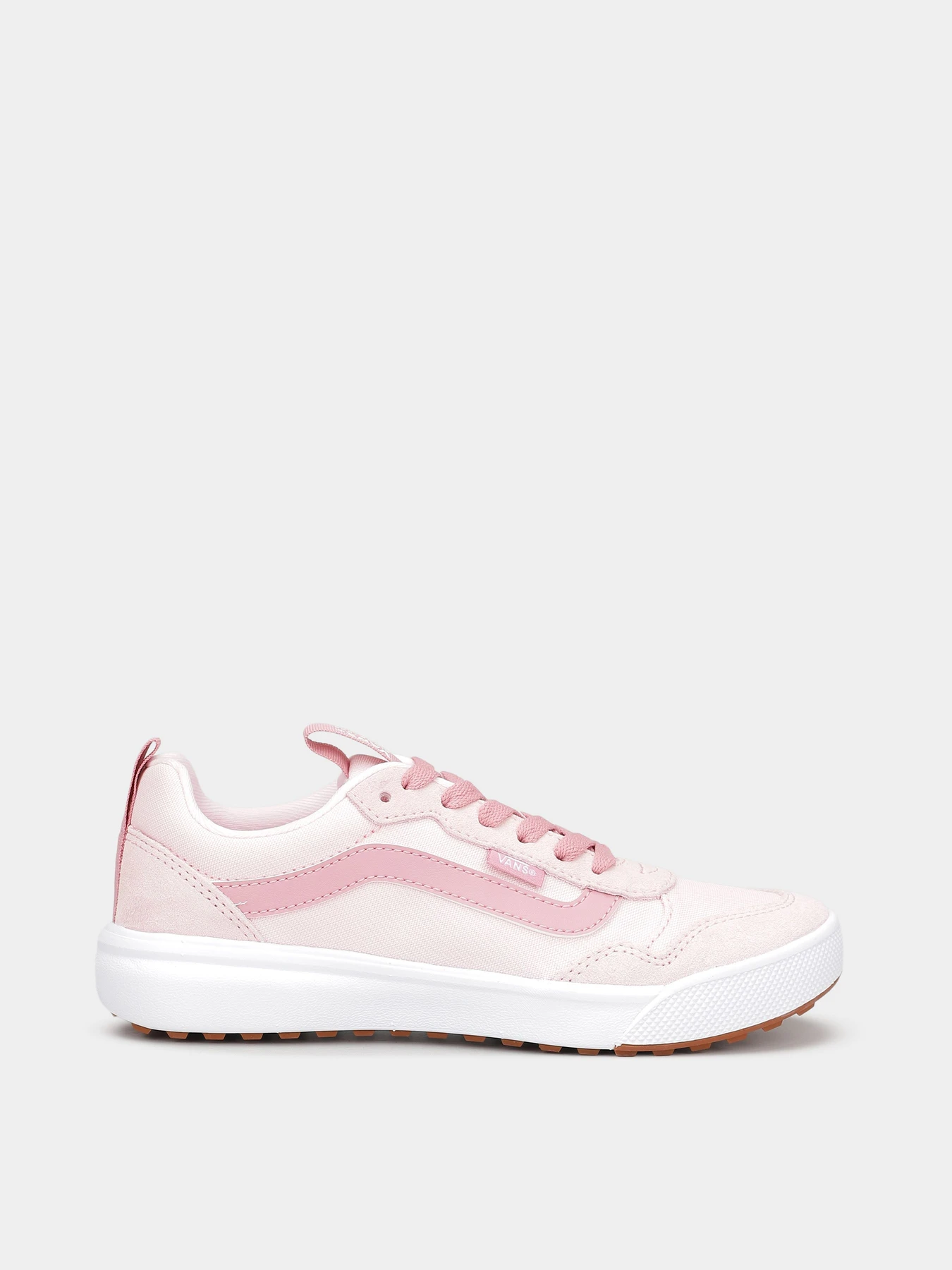 Кроссовки Vans модель VN0A2Z49PNK1 Фото