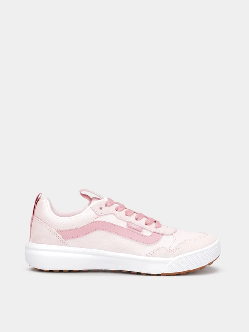 Кроссовки Vans модель VN0A2Z49PNK1 Фото