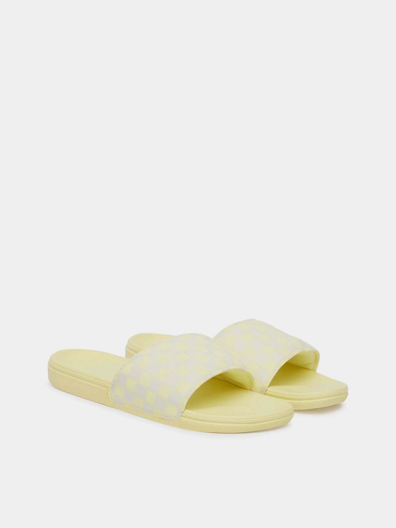 Шльопанці Vans LA COSTA SLIDE-ON модель VN0A5HFEFLN1 Шльопанці Vans LA COSTA SLIDE-ON модель VN0A5HFEFLN1 Фото