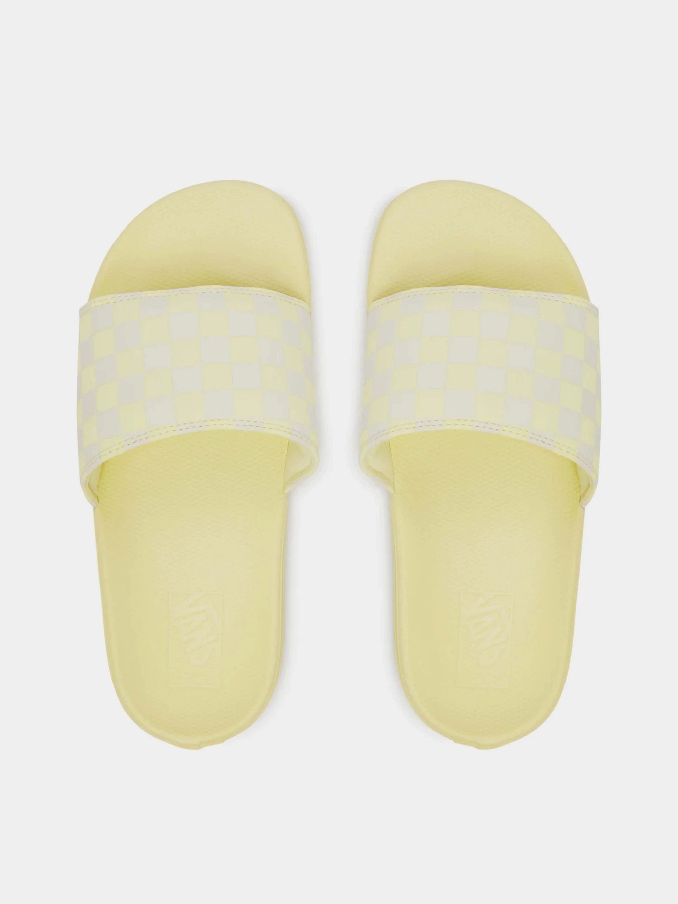 Шльопанці Vans LA COSTA SLIDE-ON модель VN0A5HFEFLN1 Шльопанці Vans LA COSTA SLIDE-ON модель VN0A5HFEFLN1 Фото