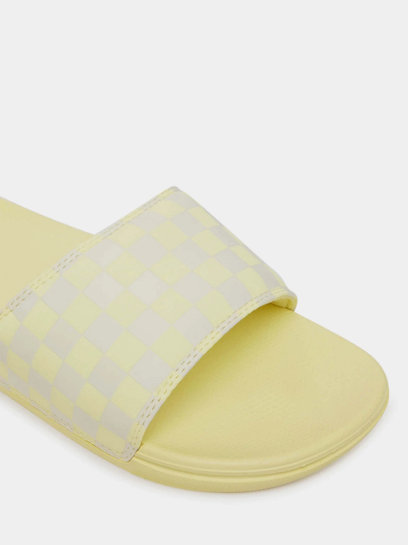 Шльопанці Vans LA COSTA SLIDE-ON модель VN0A5HFEFLN1 Шльопанці Vans LA COSTA SLIDE-ON модель VN0A5HFEFLN1 Фото