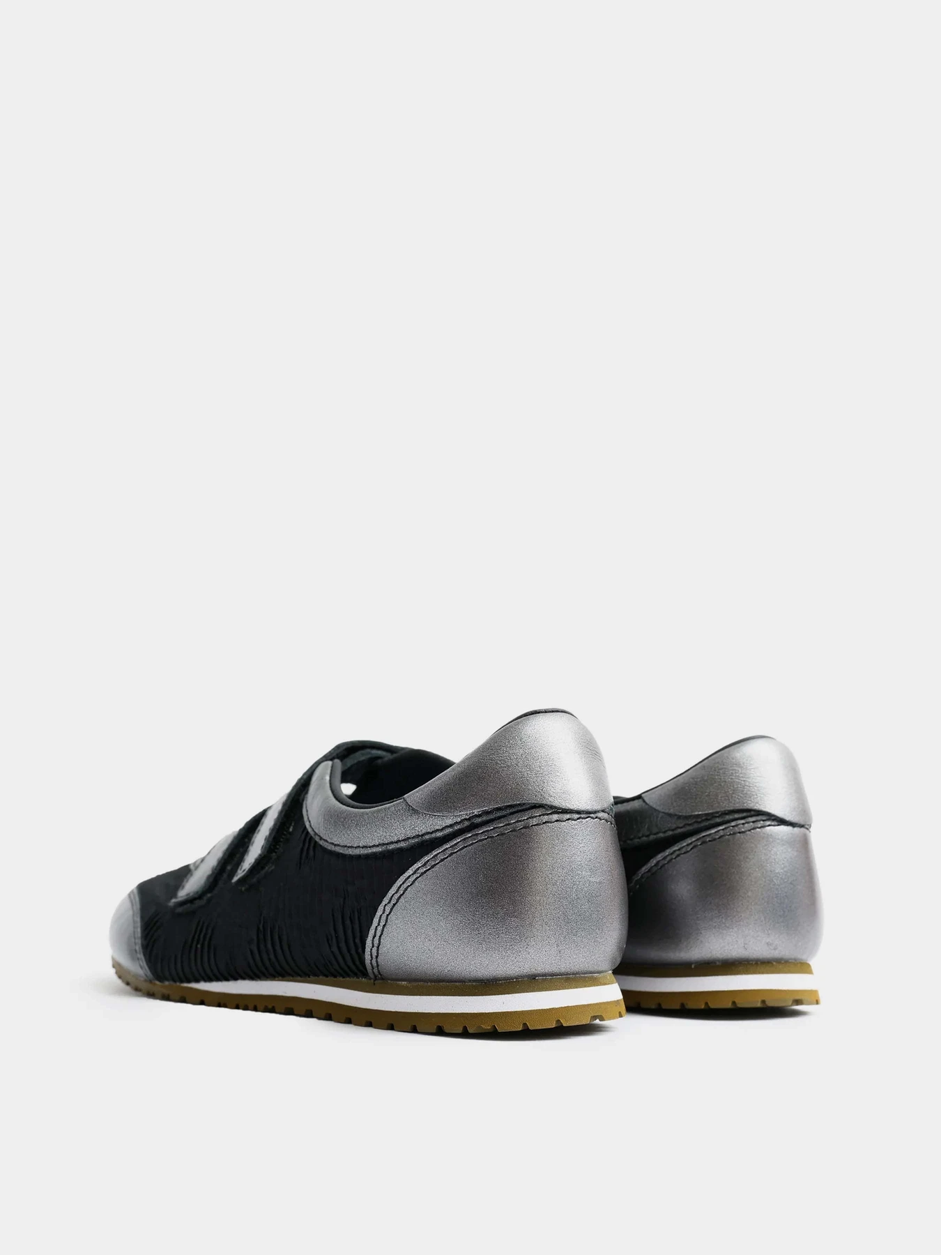 Туфли и лоферы Vans LX MARY JANE SLP модель VN000D9GBLK1 Туфли и лоферы Vans LX MARY JANE SLP модель VN000D9GBLK1 Фото