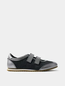 Туфли и лоферы Vans LX MARY JANE SLP модель VN000D9GBLK1 Фото