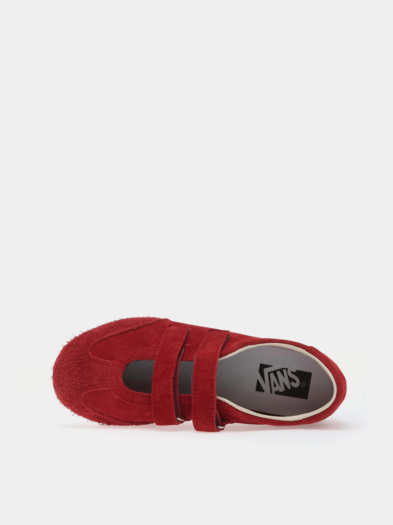 Туфли и лоферы Vans LX MARY JANE SLP модель VN000D9GCDY1 Туфли и лоферы Vans LX MARY JANE SLP модель VN000D9GCDY1 Фото