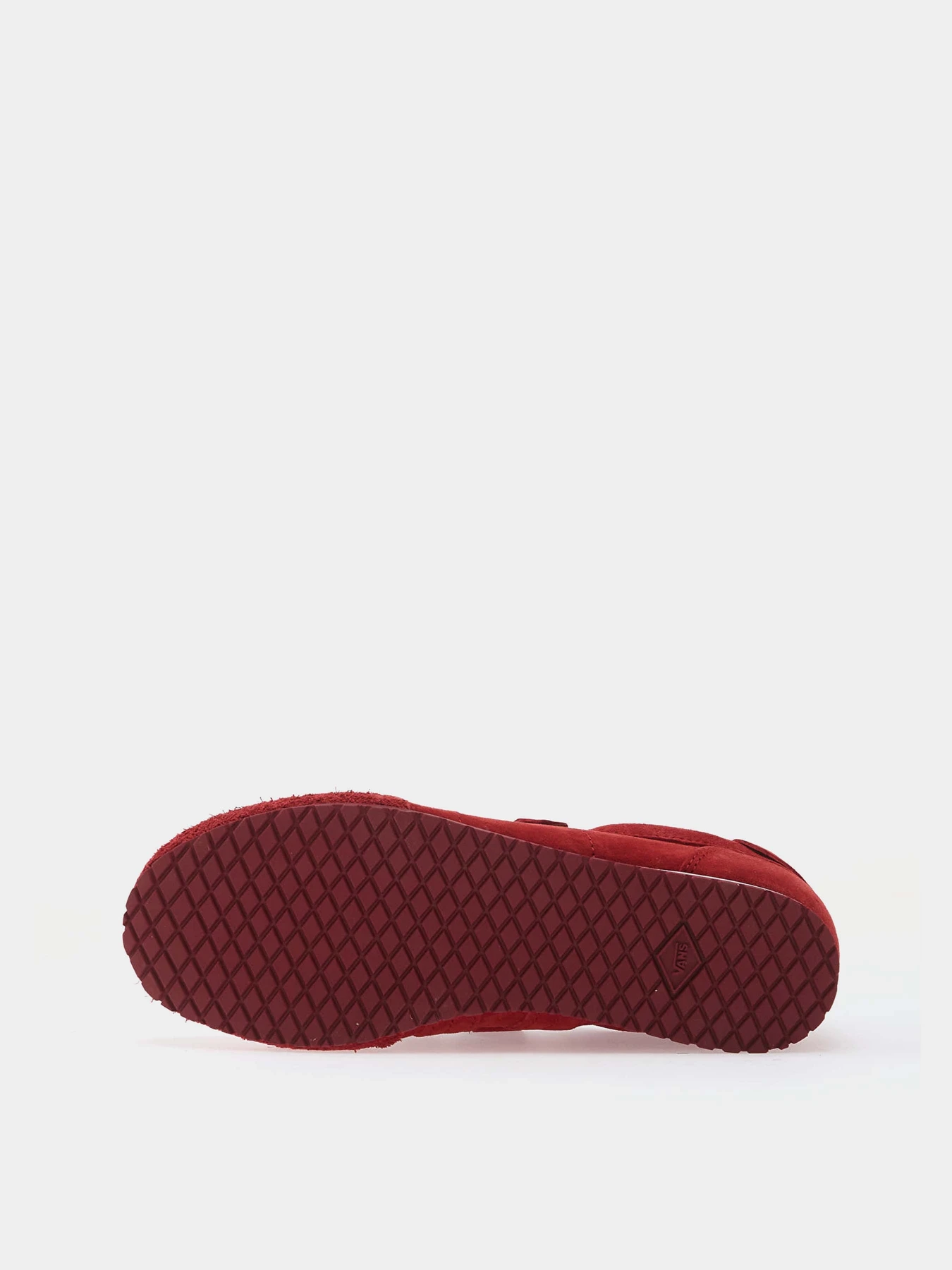 Туфли и лоферы Vans LX MARY JANE SLP модель VN000D9GCDY1 Туфли и лоферы Vans LX MARY JANE SLP модель VN000D9GCDY1 Фото