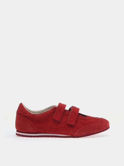 Туфли и лоферы Vans LX MARY JANE SLP модель VN000D9GCDY1 Фото