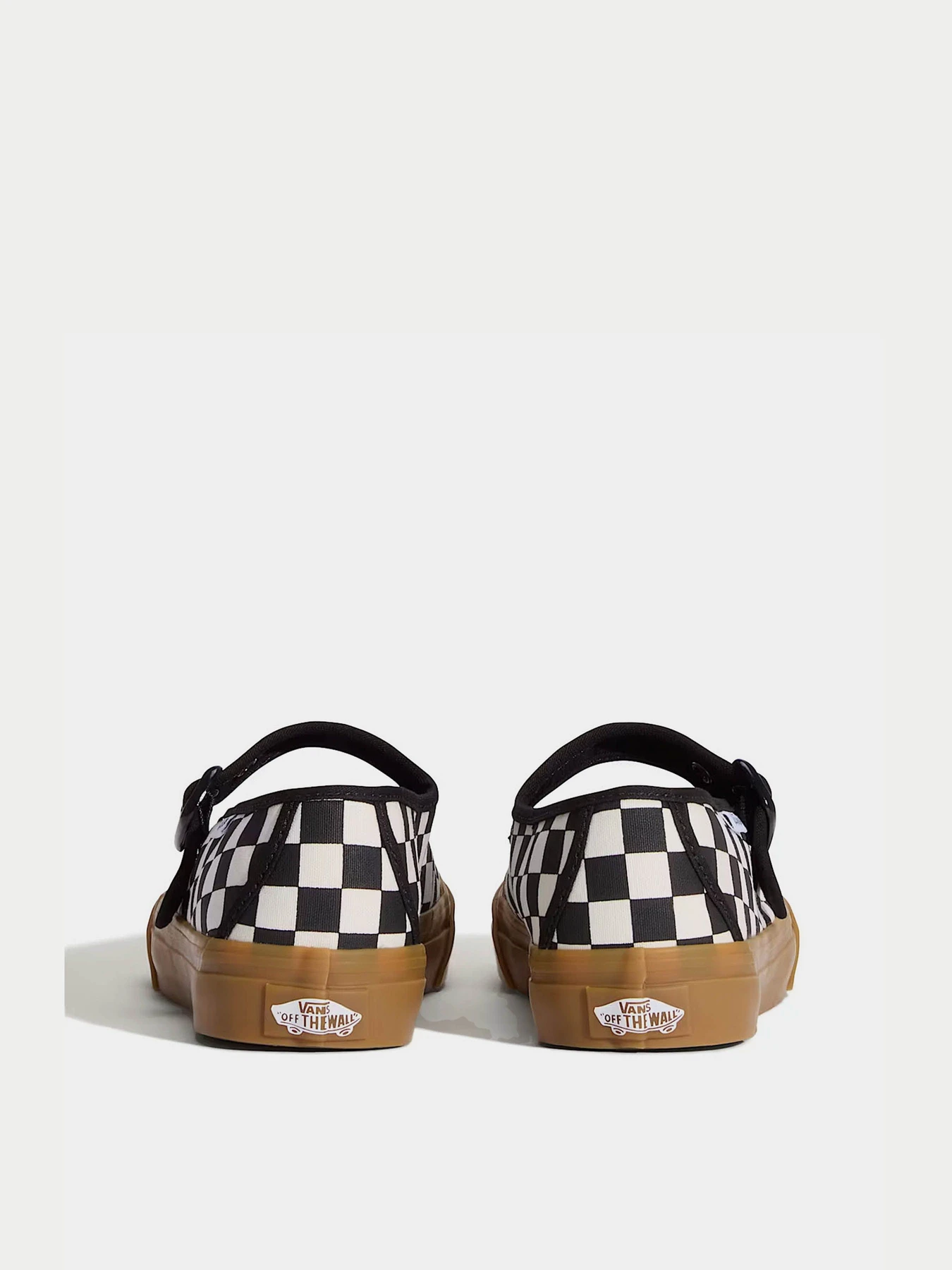 Туфли и лоферы Vans MARY JANE модель VN000CRRBA21 Туфли и лоферы Vans MARY JANE модель VN000CRRBA21 Фото