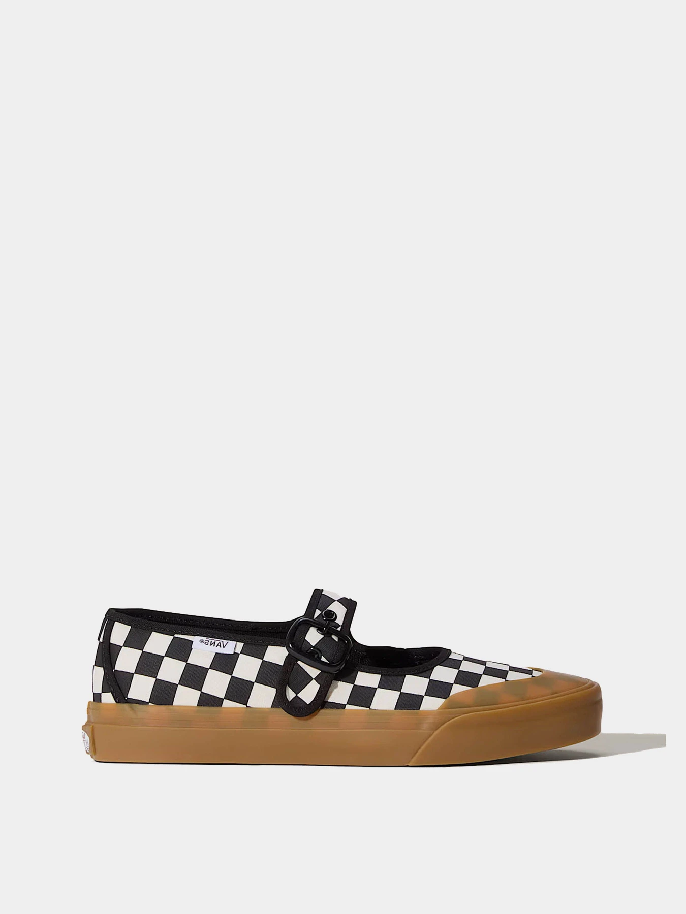 Туфли и лоферы Vans MARY JANE модель VN000CRRBA21 Туфли и лоферы Vans MARY JANE модель VN000CRRBA21 Фото