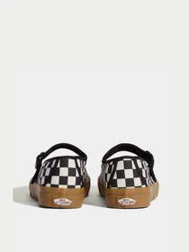 Туфли и лоферы Vans MARY JANE модель VN000CRRBA21 Фото
