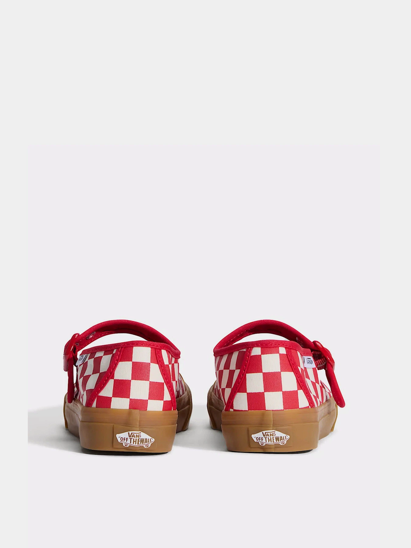 Туфли и лоферы Vans MARY JANE модель VN000CRRY521 Туфли и лоферы Vans MARY JANE модель VN000CRRY521 Фото