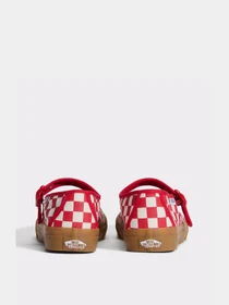 Туфли и лоферы Vans MARY JANE модель VN000CRRY521 Фото