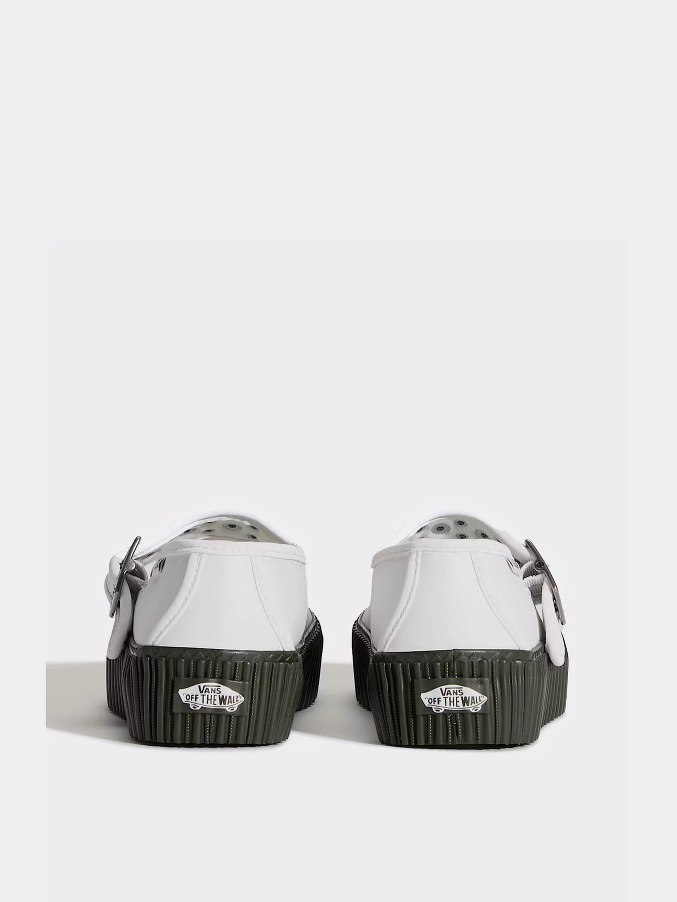 Туфли и лоферы Vans MARY JANE CREEPER модель VN000D07JVY1 Туфли и лоферы Vans MARY JANE CREEPER модель VN000D07JVY1 Фото