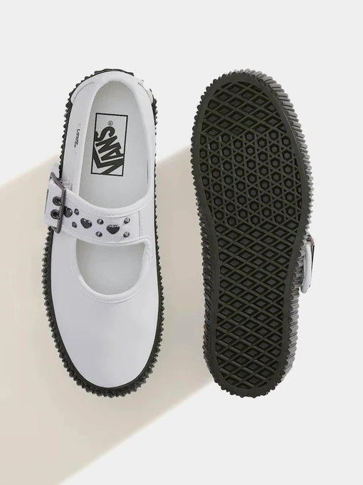 Жіночі Балетки Vans MARY JANE CREEPER фото 3