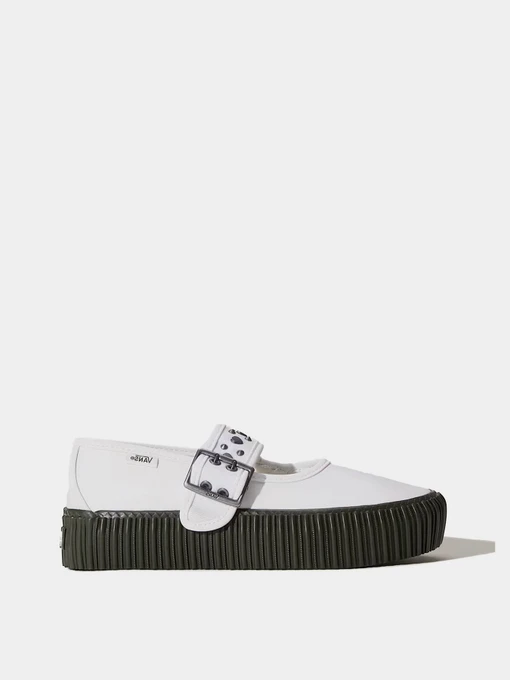 Туфлі та лофери Vans MARY JANE CREEPER модель VN000D07JVY1 Фото