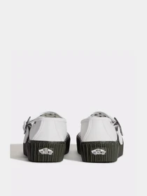 Туфли и лоферы Vans MARY JANE CREEPER модель VN000D07JVY1 Фото