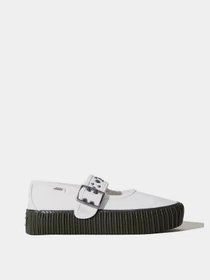 Туфлі та лофери Vans MARY JANE CREEPER модель VN000D07JVY1 Фото