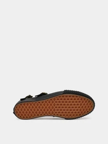 Туфли и лоферы Vans MARY JANE STRAPS модель VN000D9AOLV1 Фото