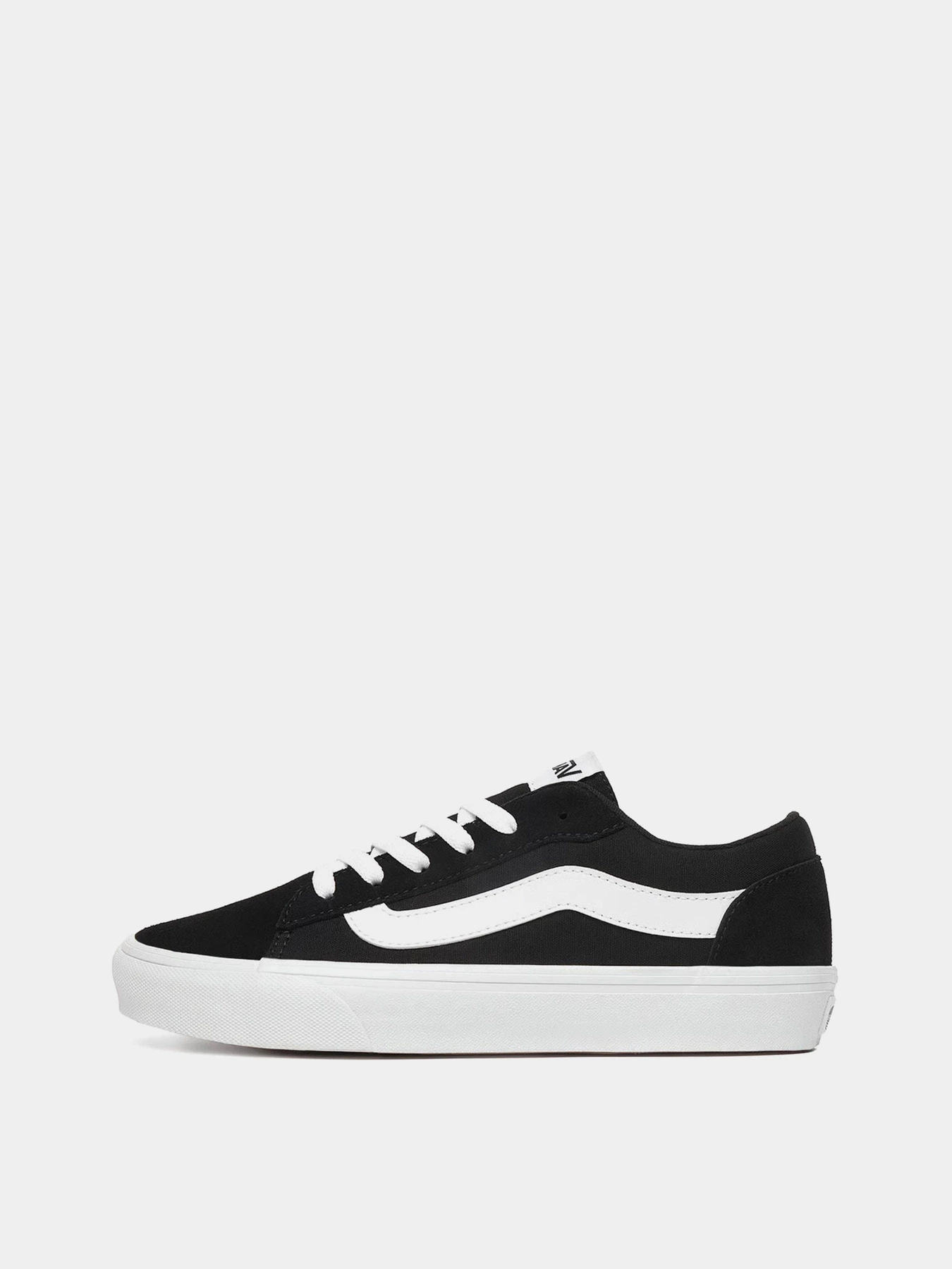Кеды Vans VERO LS модель VN000VA3BA21 Фото