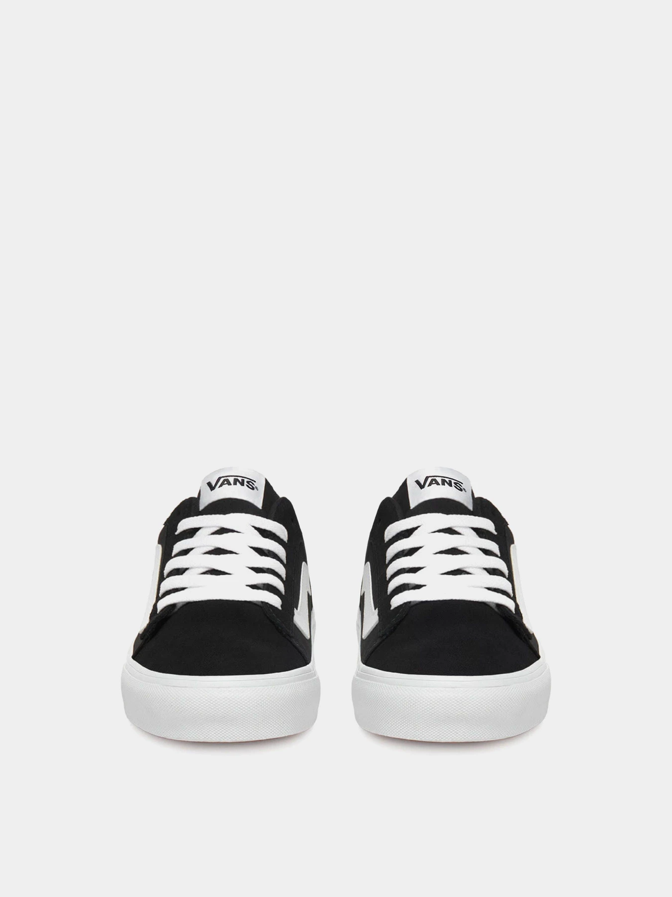 Кеды Vans VERO LS модель VN000VA3BA21 Фото