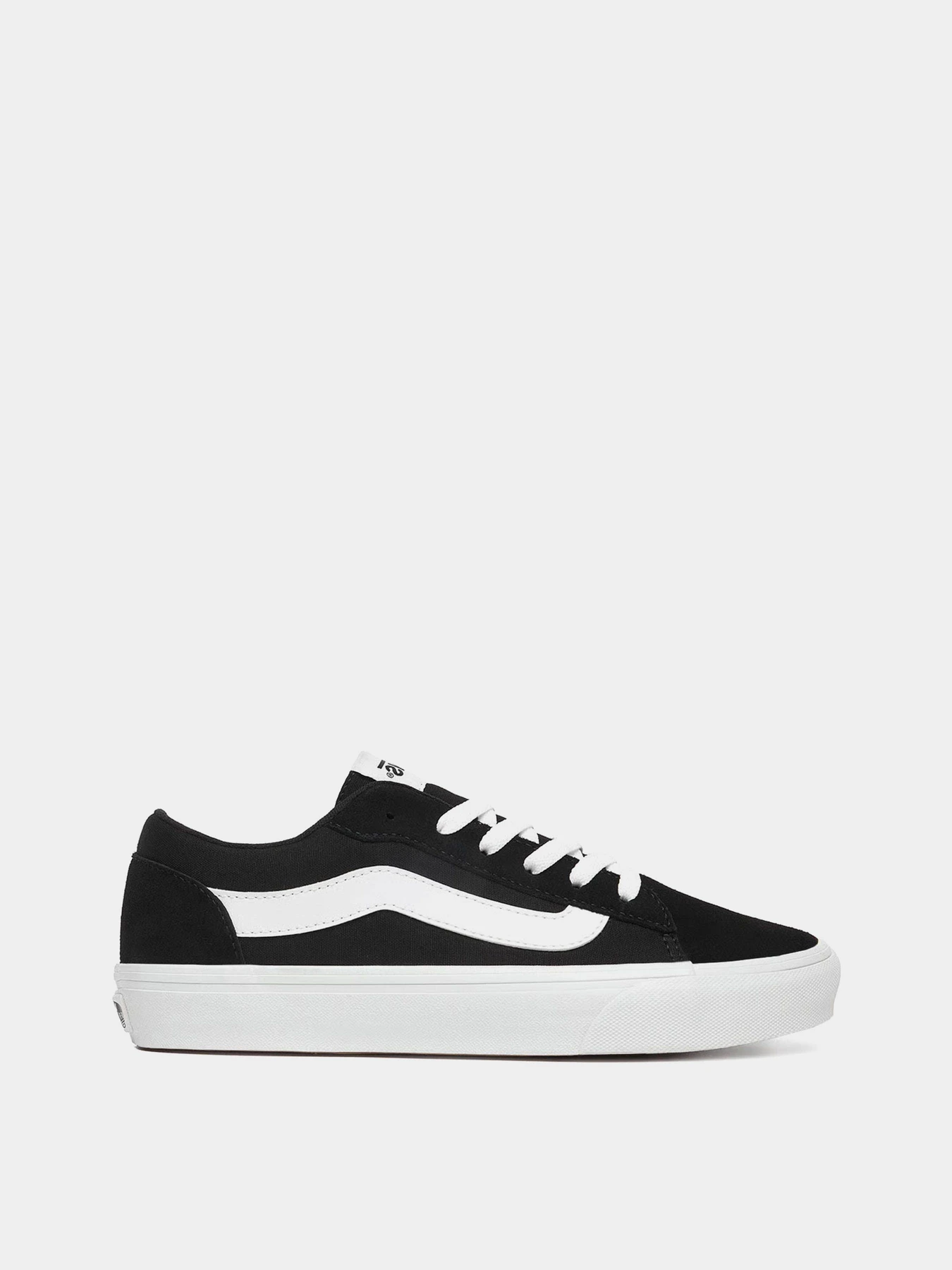 Кеды Vans VERO LS модель VN000VA3BA21 Фото