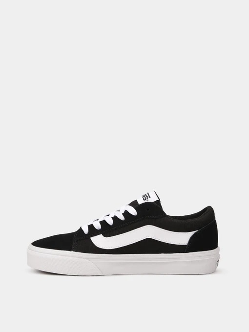 Жіночі Кеди низькі Vans VERO LS фото 2