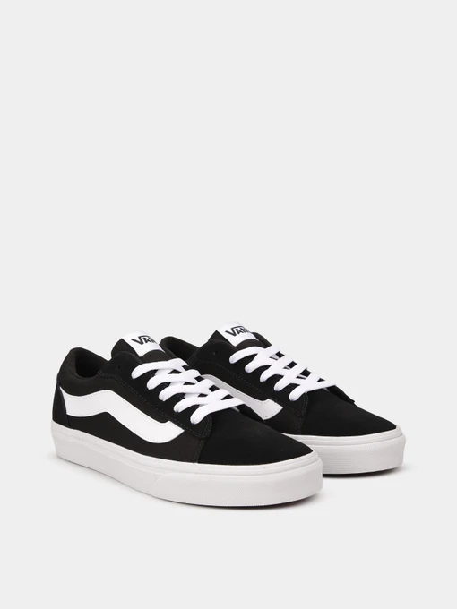 Жіночі Кеди низькі Vans VERO LS фото 3