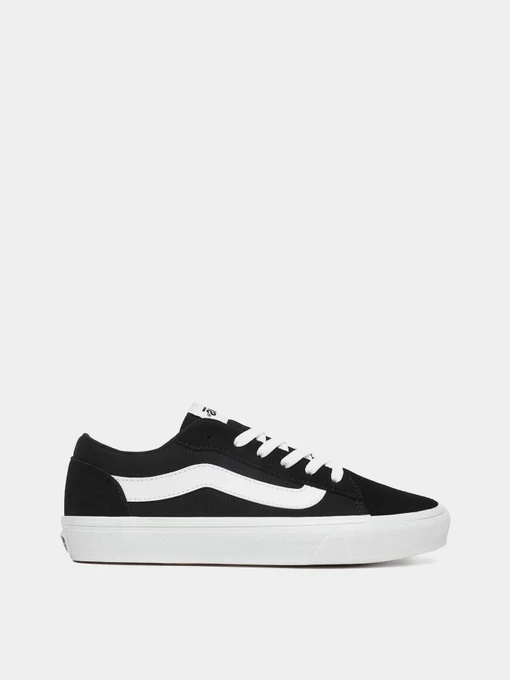 Кеды Vans VERO LS модель VN000VA3BA21 Фото
