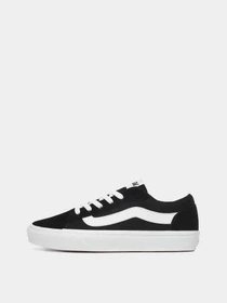 Кеды Vans VERO LS модель VN000VA3BA21 Фото