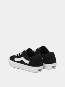 Кеды Vans VERO LS модель VN000VA3BA21 Фото