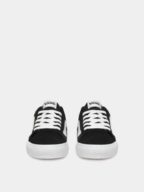 Кеды Vans VERO LS модель VN000VA3BA21 Фото