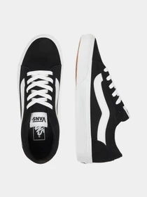 Кеды Vans VERO LS модель VN000VA3BA21 Фото