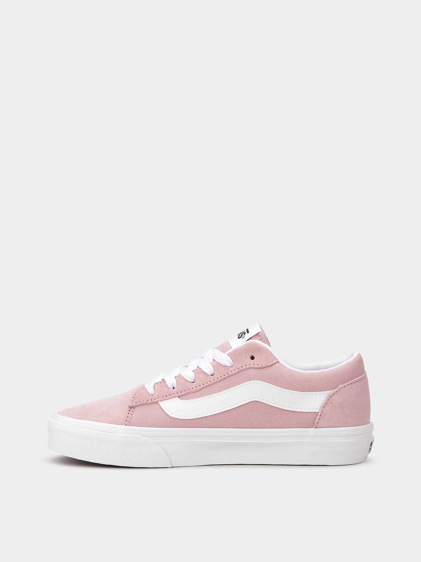 Кеди Vans VERO LS модель VN000VA3FPR1 Кеди Vans VERO LS модель VN000VA3FPR1 Фото