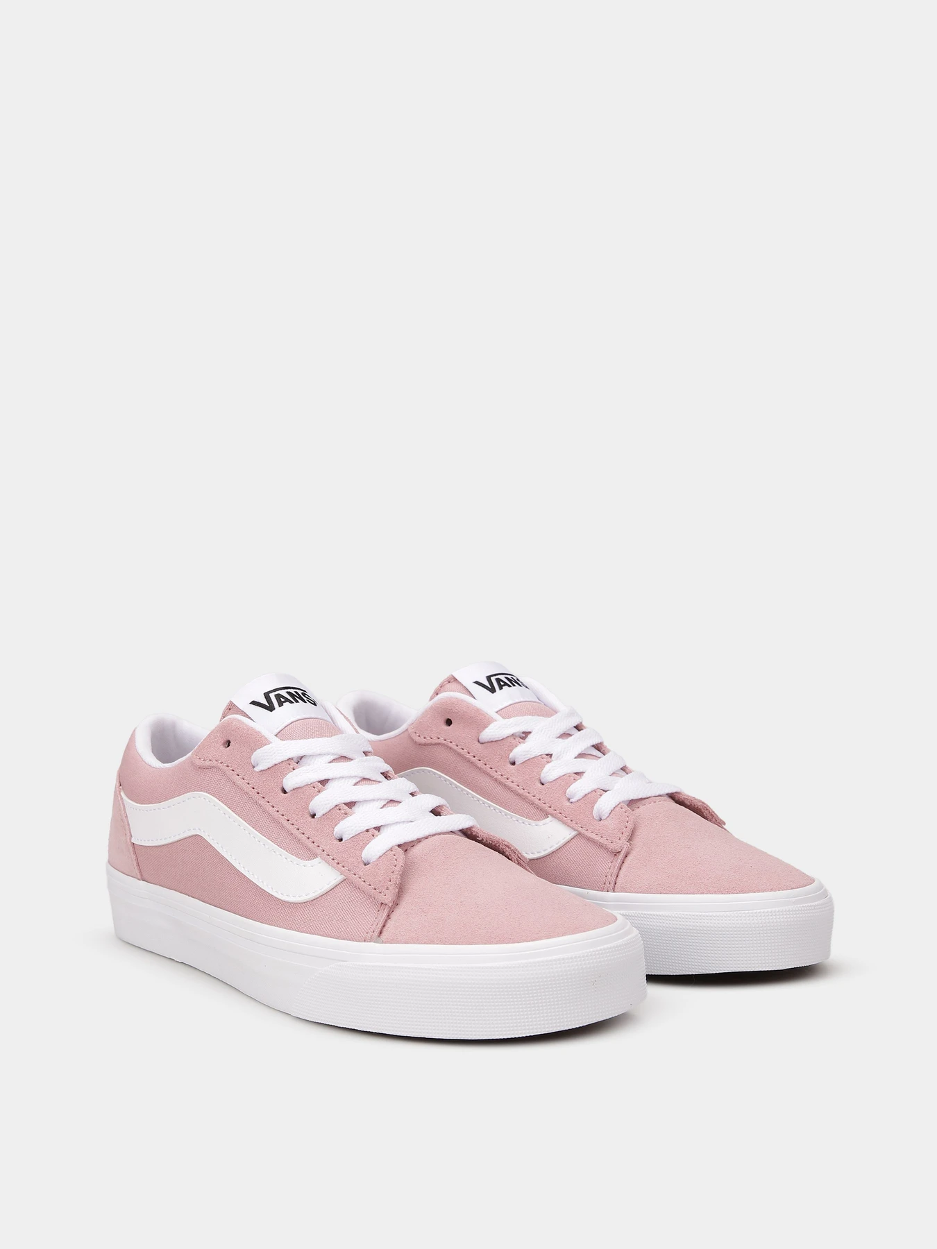 Кеди Vans VERO LS модель VN000VA3FPR1 Кеди Vans VERO LS модель VN000VA3FPR1 Фото