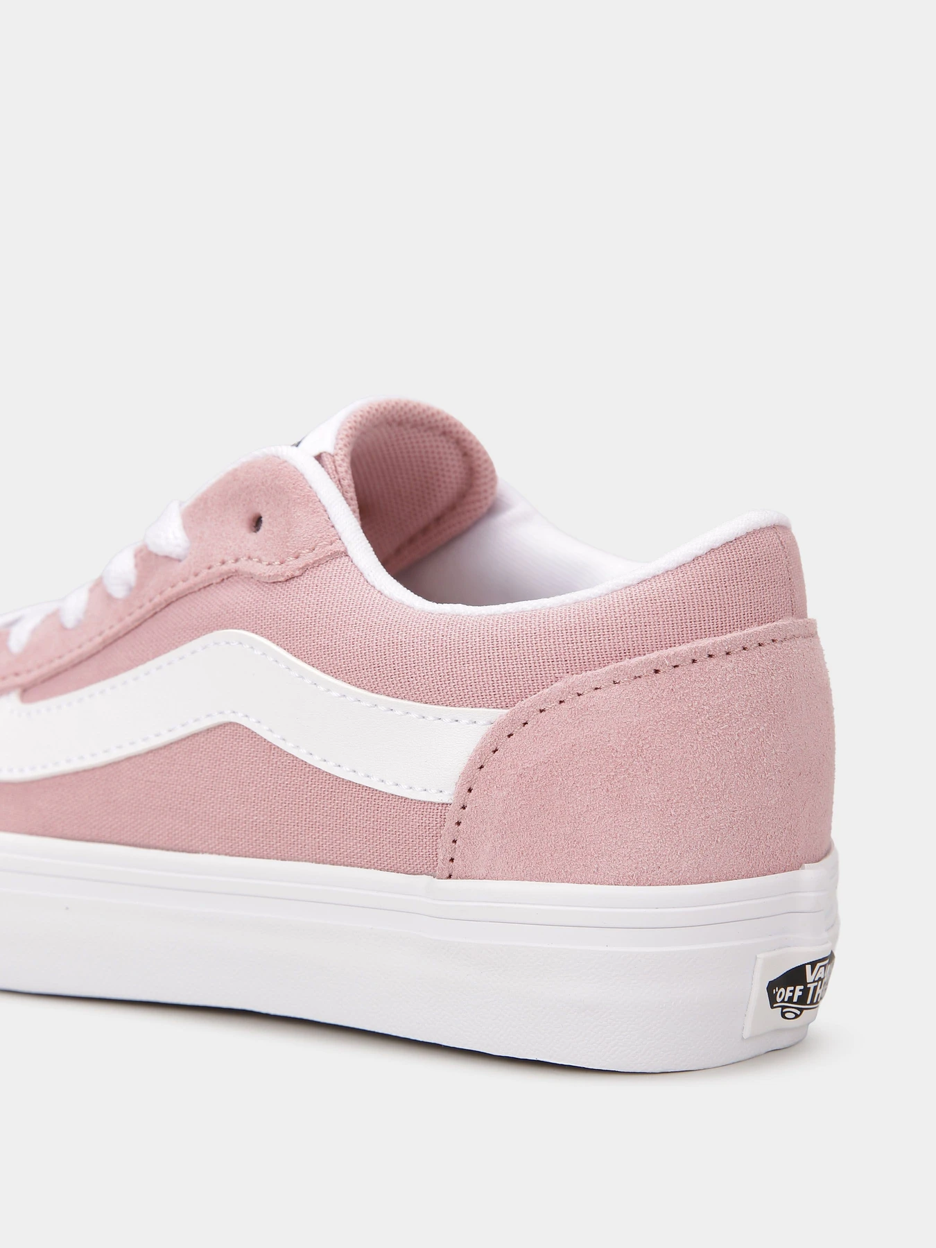 Кеди Vans VERO LS модель VN000VA3FPR1 Кеди Vans VERO LS модель VN000VA3FPR1 Фото