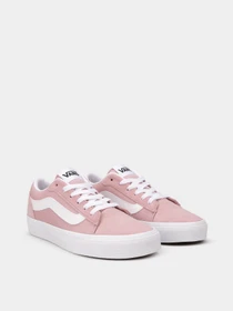 Кеди Vans VERO LS модель VN000VA3FPR1 Фото