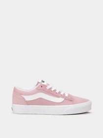 Кеды Vans VERO LS модель VN000VA3FPR1 Фото