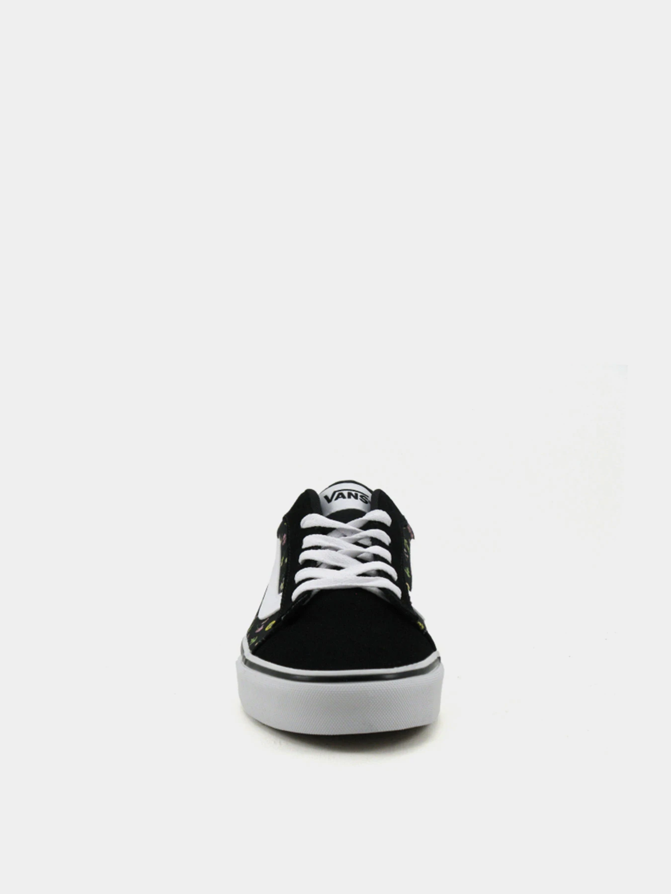 Кеды Vans VERO LS модель VN000Y2CBLA1 Кеды Vans VERO LS модель VN000Y2CBLA1 Фото