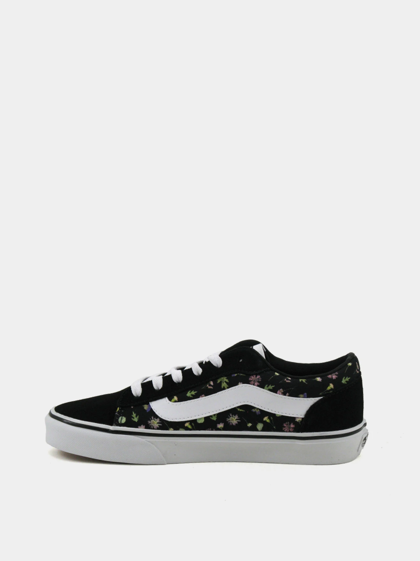 Кеды Vans VERO LS модель VN000Y2CBLA1 Кеды Vans VERO LS модель VN000Y2CBLA1 Фото