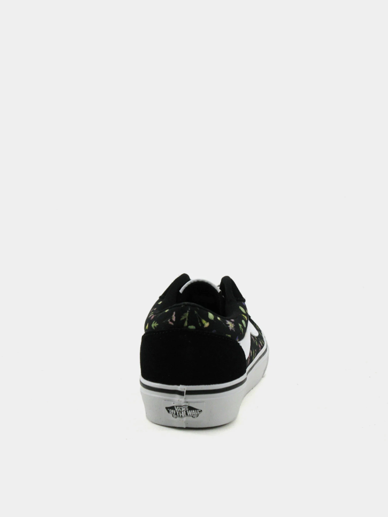 Кеды Vans VERO LS модель VN000Y2CBLA1 Кеды Vans VERO LS модель VN000Y2CBLA1 Фото