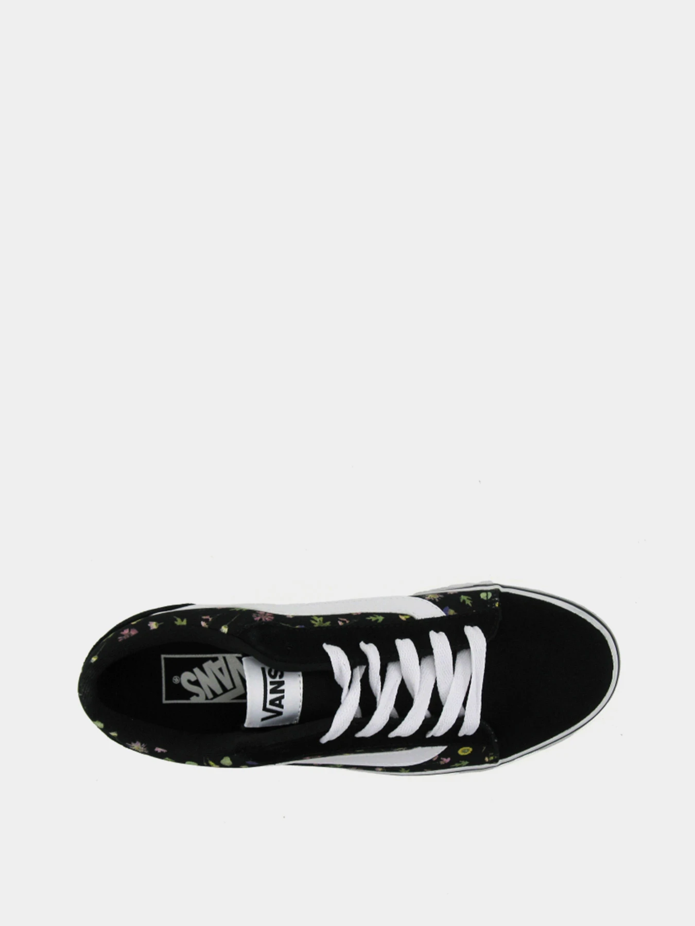 Кеды Vans VERO LS модель VN000Y2CBLA1 Кеды Vans VERO LS модель VN000Y2CBLA1 Фото