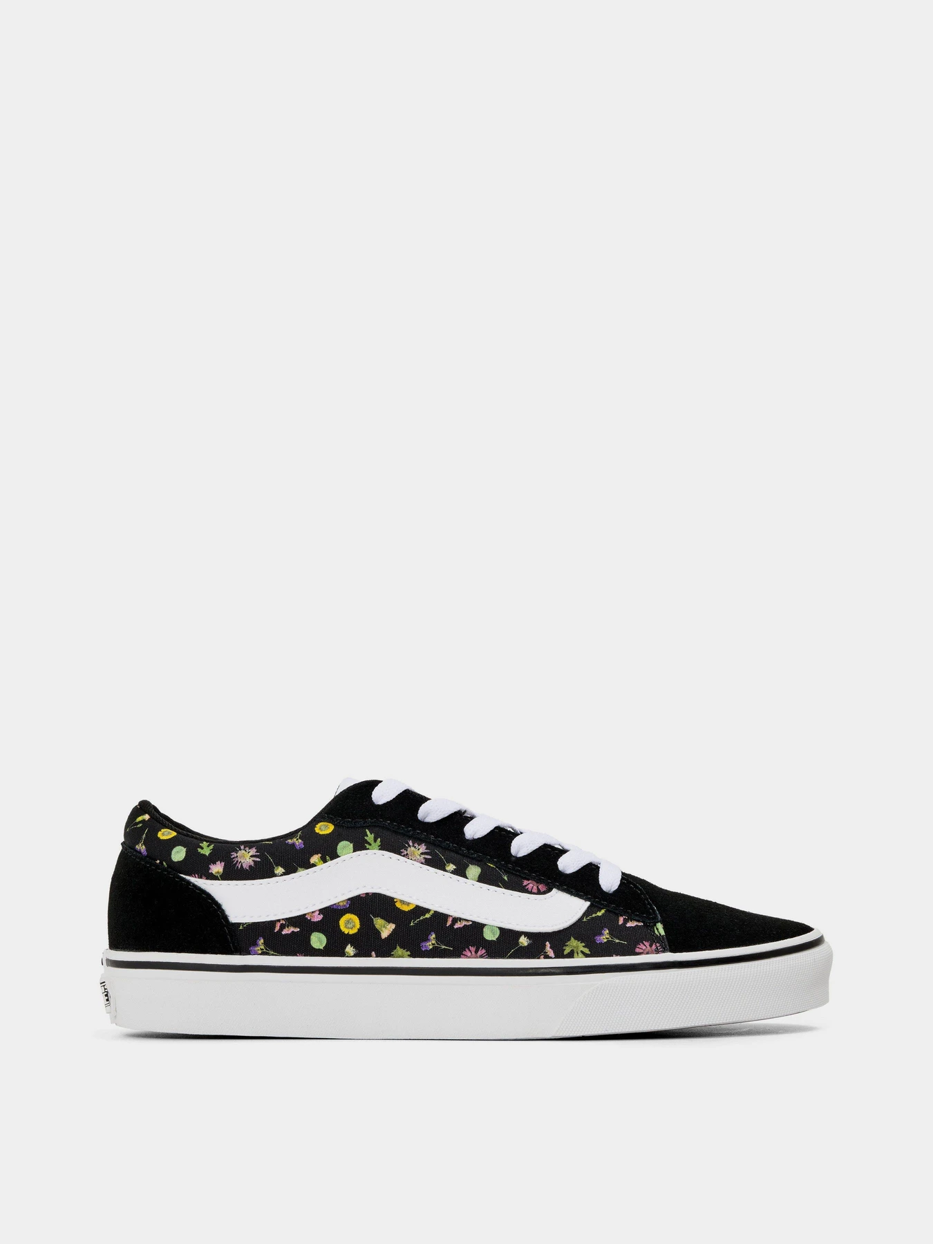 Кеды Vans VERO LS модель VN000Y2CBLA1 Кеды Vans VERO LS модель VN000Y2CBLA1 Фото