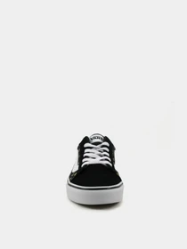 Кеды Vans VERO LS модель VN000Y2CBLA1 Фото