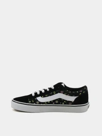 Кеды Vans VERO LS модель VN000Y2CBLA1 Фото